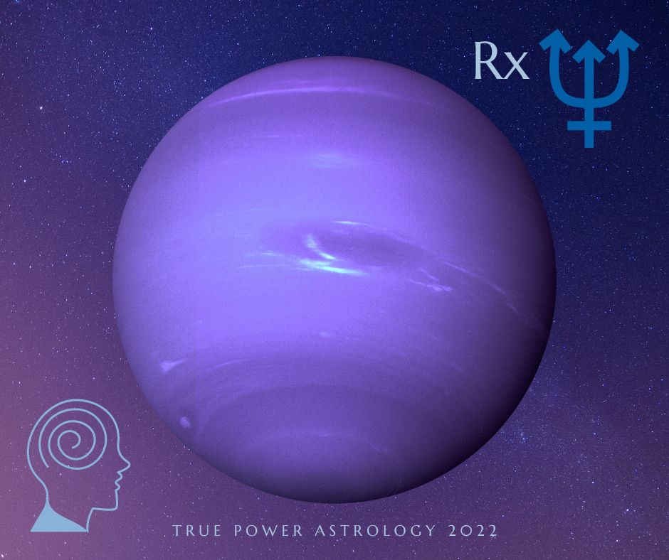 Utazz a lelked körül a Rx Neptunusszal!